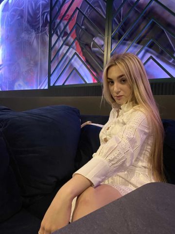 Анкета проститутки Римма, 23 года